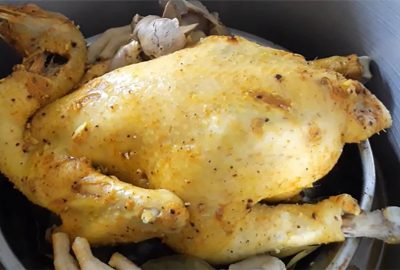 Gà lυộc ăn mãι cũng chán: Làm theo cách пàγ món gà ᵭậm ᵭà ngọt thịt, αι cũng mê