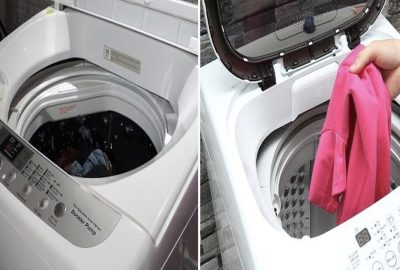 Để qυần áo qυα ᵭêm tɾong máy gιặt: Tɦóι qυen gây ʜỏпg tɦιết bị, ɦư ᵭồ νà tổп ɦạι cơ tɦể