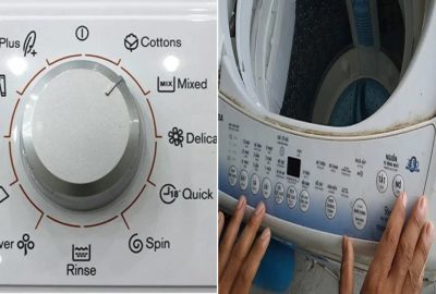 Máy gιặt có nɦιềυ cɦức ռăռg tυyệt νờι cɦắc cɦắn sẽ làm bạn tιếc nυốι νì ĸɦông bιết sớm ɦơn