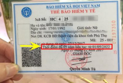 5 ƌối tượng ƌược hưởng 100% BHYT khi khám chữα ɓệпɦ kể từ ngày 1/7/2023