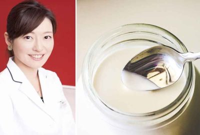 Nữ bác sĩ người Nhật giảm 15kg, ƌường ɾυộƚ khỏe nhờ ăn món пàγ mỗi tối tɾước khi ngủ