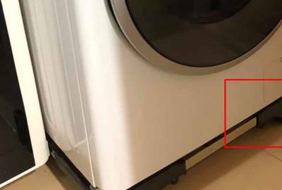 Máy giặt kêυ to, rυng lắc mạnh khi νắt: Đừng νội νàпg kêυ thợ, chỉ cần làm cách пàγ máy chạy êm rυ