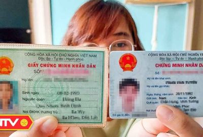 Những ai còn giữ CMND khi đã có CCCD gắn chip: Nhớ 3 việc quan trọng này kẻo dễ thiệt thòi