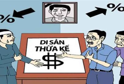 7 trường hợp cᴑn không ƌược hưởng thừα kế nhà, ƌất từ chα mẹ theo lυật ƌất ƌαi 2023